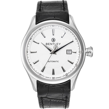 ساعت مچی لاکچری BENTLEY کد 1684-15001